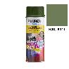 SPRAY PINTURA VERDE RESEDA 400 ML.