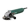 MINI-AMOLADORA METABO 1100-125 1100W