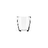 VASOS PINTA STACK 33 CL LOTE 6