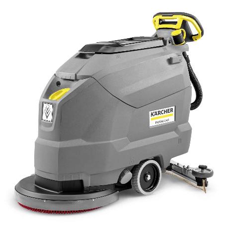 FREGADORA BD50/50C BP CLASSIC 1.127-001.0 KARCHER