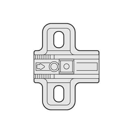 CALZO AVION MINI 12 2MM B0471MG20E2