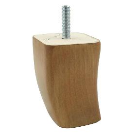 PATA MADERA HAYA CUATIR MIEL 55XA60 C/ES 9059 C-9034.256