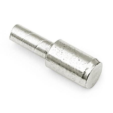 SOPORTE ESTANTE CLON PIV.3MM D5-17 NIQUELADO - (CAJA 100)