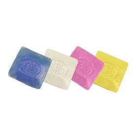 JABONCILLO ARCILLA SASTRE AZUL (CAJA 25)