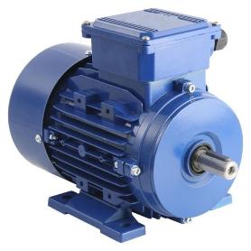 MOTOR PT B3 1500RPM 7,5CV 5,5KW M132S4