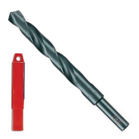 BROCA HSS CORTA DIN 338N MANGO REDUCIDO 12,70MM BROCA 24.5MM