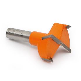 FRESA PARA BISAGRA HM 18-57,5 DX 317.180.11 S:10X26 ACOPLE RAPIDO