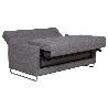 MECANISMO SOFA-CAMA EAZYBED SIDEFLANC. ELEGIR ANCHO. ANCHO 80 (CAJA 28)