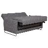 MECANISMO SOFA-CAMA EAZYBED SIDEFLANC. ELEGIR ANCHO. ANCHO 80 (CAJA 24)