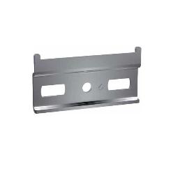 PLACA METAL A31 PARA COLGADOR APC6 LARGO 60