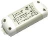 TRANSFORMADOR 15W PARA LEDS 12V DC 220/240V (SIN CABLES DE CONEXION)