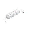 TRANSFORMADOR ALUMINIO LED 150W 24V DC IP67 242X71X45