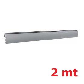 PERFIL ALUMINIO LIBRA H7 H40,2 2M (CAJA 2)