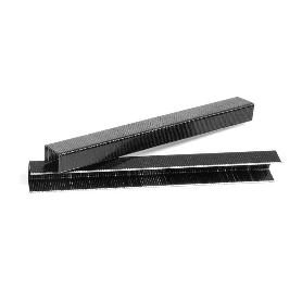 GRAPA SIMES 80 NEGRA EN CAJA LARGO 10MM CAJA 18 MILLARES (CAJA 8)