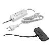 CARGADOR 15W 220-240V 12V DC PARA KIARO LED (CAJA 12)