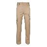 PANTALÓN MULTIBOLSILLO STRETCH COLOR BEIGE TALLAS 38-60 TALLAJE TALLA 52