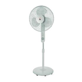 VENTILADOR PIE 40CM TEMPORIZADOR P420