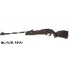 GAMO CARABINA BLACK 1000 CALIBRE 6,35  61100297635