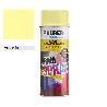 SPRAY PINTURA AMARILLO CLARO TRAFICO 400 ML.