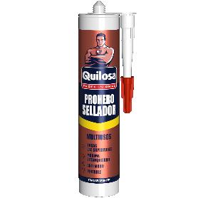 BAJA QUILOSA PROHERO SELLADOR 280 ML TRANSPARENTE 10048454