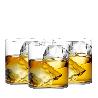 VASOS AGUA/WHISKY SCOTLAND 38 CL PACK 3