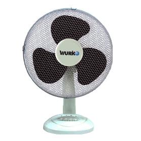 VENTILADOR SOBREMESA 40 CM DEVA