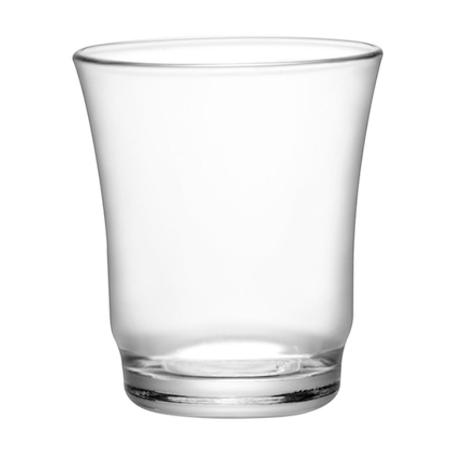 VASOS CARAJILLO BOMBON 12,9 CL 77X67 MM CAJA 12