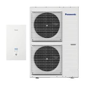 AEROTERMIA KIT-WC12H6E5-CL PANASONIC