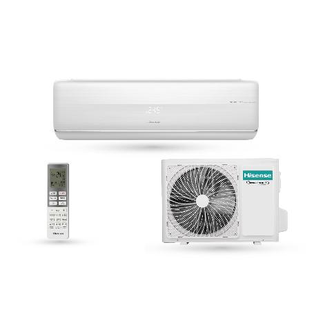 CONJUNTO SPLIT PARED QF35XW00 HISENSE