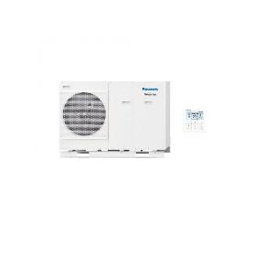 UNIDAD EXT. AQUAREA 7 KW WH-MDC05J3E5-CL PANASONIC