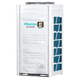 UNIDAD EXTERIOR VRF AVWT-114FKFSHA HISENSE