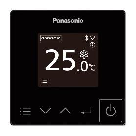 MANDO PARED WIFI Y BLUETOOTH CZ-RTC6BLW PANASONIC