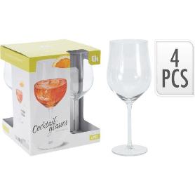 COPAS COMBINADO 650 ML