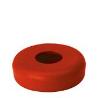 CAPUCHON PROTECTOR COJINETE PLASTICO ROJO PARA 20M100