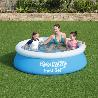 PISCINA FAST SET 183X51 CM 57392