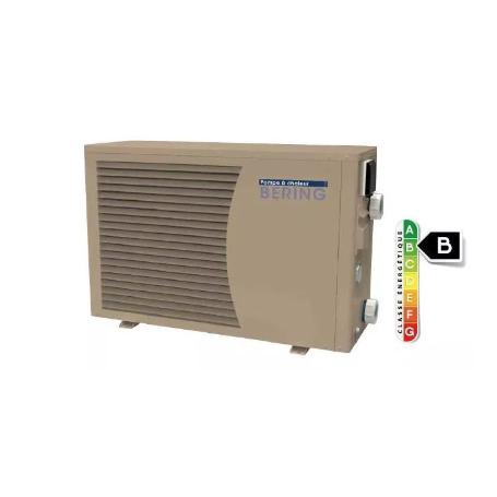 BOMBA CALOR INVERTER 14KW BERING BEXP14I  ASTRAL