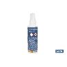 MOSKIBYE REPELENTE DE INSECTOS 100 ML