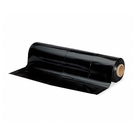 PLASTICO NEGRO  8MT. G/600 R/85MT.