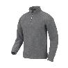 POLAR MONVISO GRIS MEDIA CREMALLERA T-XL