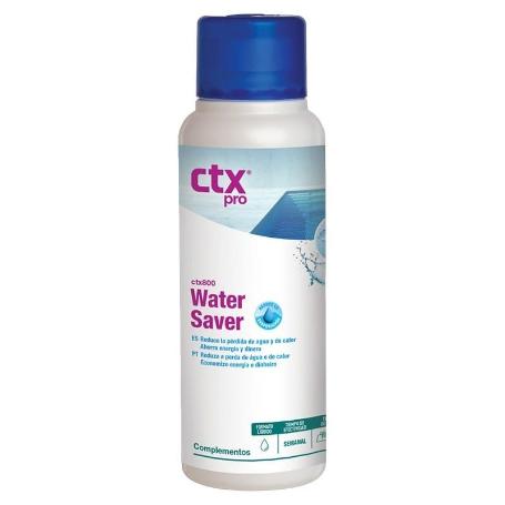 COBERTOR SOLAR LIQUIDO 1L WATER SAVE CTX-800 75307