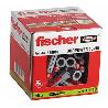 TACOS FISCHER DUOPOWER 10X50 CAJA 50