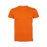 CAMISETA DOGO 6502 NARANJA T-XXL PREMIUM OK