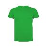 CAMISETA DOGO 6502 VERDE B. T-XS PREMIUM OK