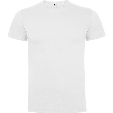 CAMISETA DOGO 6502 BLANCA T-L PREMIUM OK