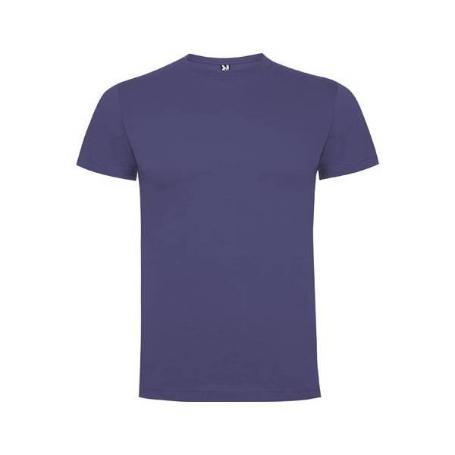 CAMISETA DOGO 6502 MORADO T-L PREMIUM OK