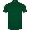 POLO IMPERIUM 6641 VERDE BOTELLA T-M OK