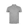 POLO IMPERIUM 6641 GRIS VIGORE T-M OK