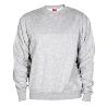 SUDADERA 1070 CLASICA GRIS VIGORE T-XXL OK