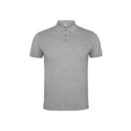 POLO IMPERIUM 6641 GRIS VIGORE T-L OK