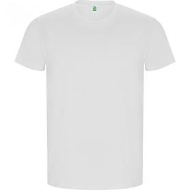 CAMISETA GOLDEN 6690 BLANCA 01 T-L OK